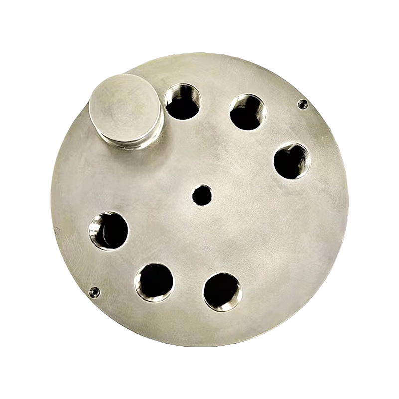 Propeller Blade Carrier