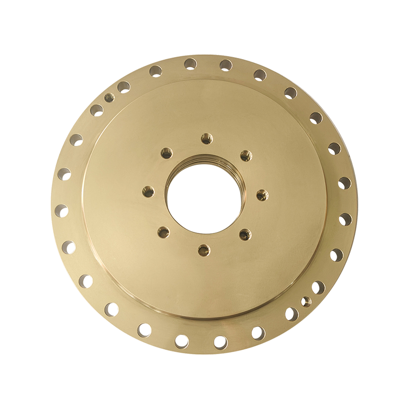 Propeller Flange Cover