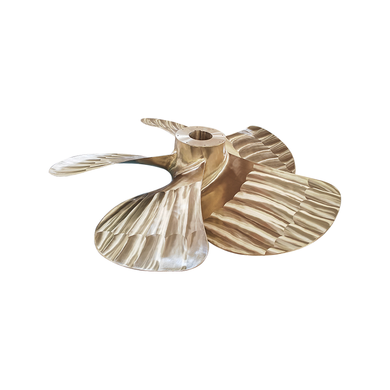 Malaking Bulk Fixed Pitch Propeller