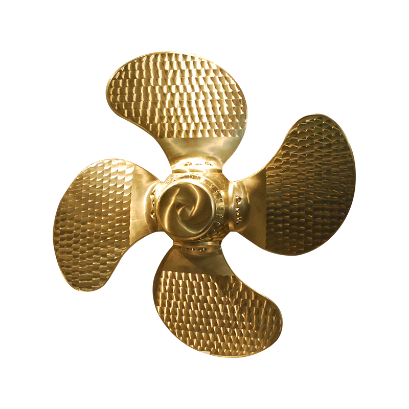 Malaking Container Fixed Pitch Propeller