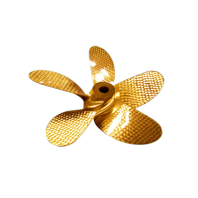 Malaking Bulk Fixed Pitch Propeller