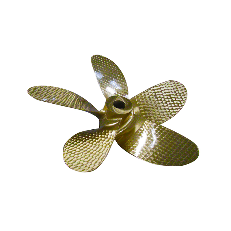 Malaking Bulk Fixed Pitch Propeller