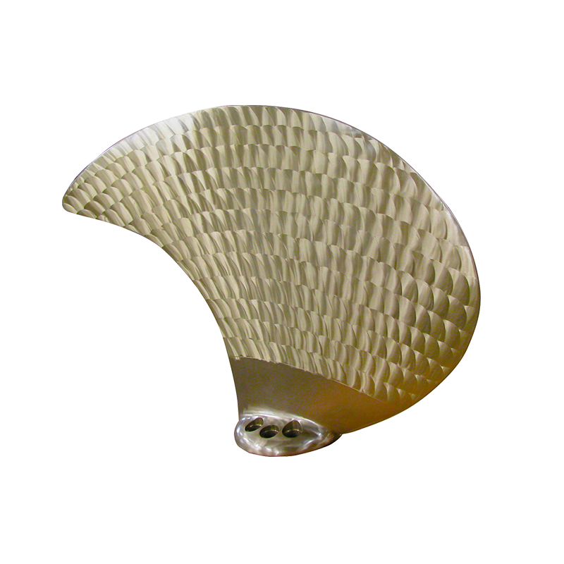 Marine CPP Blades
