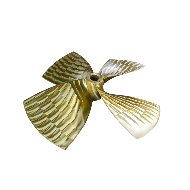 56M Engineering Ship Fixed Pitch Propeller