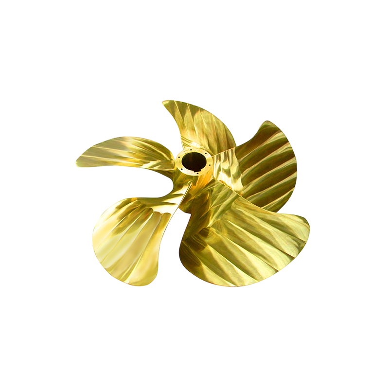 30M Patrol Ship Fixed Pitch Propeller